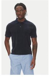 LINDBERGH férfi pólóing, 30-404263, Pamut/Poliészter, L INTL, Sötétkék (0000304638121_L)