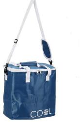 Koop Hűtőtáska, textil, 29 x 31 x 21 cm, 18 literes, Koop 106945 (106945)