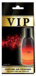 VIP Fresh 555 Autóillatosító