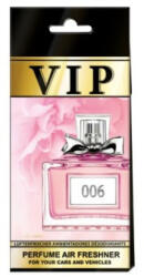 VIP Fresh 006 Autóillatosító (AMX-VIP006)