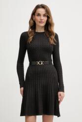GUESS rochie HANA 9BYA-SUD0PC_89X (W5BK68.Z2YJ2)