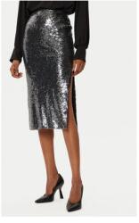 Rinascimento Női szoknya, Rinascimento, 305119131, Poliészter, L INTL, Ezüst (0000305119131_L)