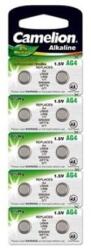 Camelion AG4 LR626 Alkáli elem, 10 db (TEX-A0115205)