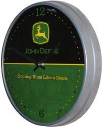 Nostalgic Art John Deere - Fém Falióra (51030)