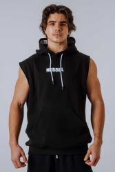 NEBBIA Training Tank HERO 299 Black - black (XXL) - NEBBIA