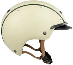 CASCO Cosmo Classic kerékpáros sisak - fehér