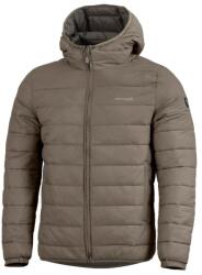 PENTAGON Férfi dzseki kapucnival Aurora 2.0, RAL7013