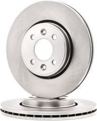 Norauto ND7829 Twingo Wind Laguna első féktárcsa