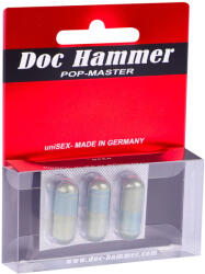 Doc Hammer - supliment alimentar capsule - unisex (3 bucăți) (06148740000)