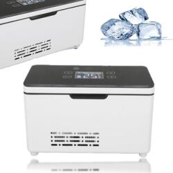  Inzulin Hűtőszekrény Kis Utazó Inzulin 0-18° C 5V Led Kijelzővel (95741187)