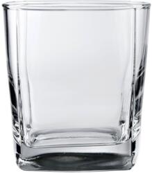 Ambition Paradise Whiskys Pohár Szett - 300 ml, 6 Darabos