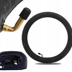  Kerékpár Belső 14X2.125 Butil Gumi Belső Hajlított Szelep Praktikus (2716200069711)