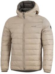 PENTAGON Férfi kapucnis kabát Aurora 2.0. khaki