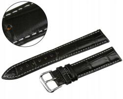 Pacific Bőr Óraszíj 20 mm Pacific W102L-1.22 (PA PF W102L-1.22-20)