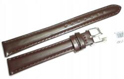 JVD Bőr óraszíj 14 mm Jvd R17502-14P XL (8592818019258)