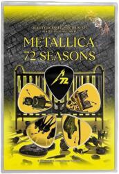 Metallica 72 Seasons Pană (PP055)
