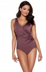 Avalingerie Egyrészes Fürdőruha SKJ-49 Hot Chocolate 95E 48E 4XL (5902058886689)