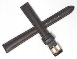 Jordan Kerr Barna Sima Matt Egyenes Óraszíj Adriatica 12 mm ADR12.002. 05G (ADR12.002.05G)