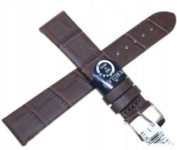 Morellato Bőr Óraszíj 18 mm Morellato A01X5754 (A01X5754D80032CR18)