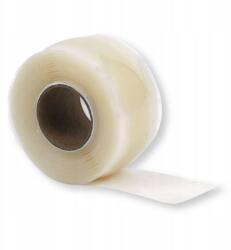 Berner Multi-strech Javítószalag 25MMX3M Átlátszó Öntapadó Berner (249810)