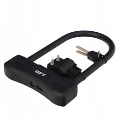  Faster Tools U-lakat kerékpárzár, 165x245mm (5903678902223)