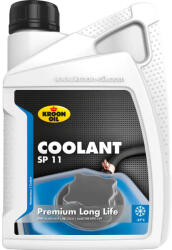 Kroon-Oil Coolant SP 11 (1 L) készre kevert fagyálló kék/zöld