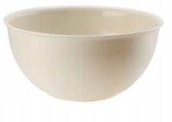 Galicja Miska "miska" Műanyag Konyhai Tál 2L (8283_krem)