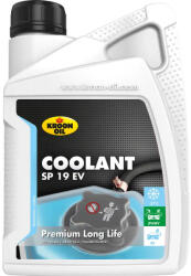 Kroon-Oil Coolant SP 19 EV (1 L)