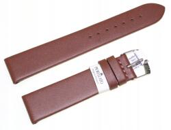 Morellato Bőr Óraszíj 20 mm Morellato X5126 (A01X5126875134CR20)