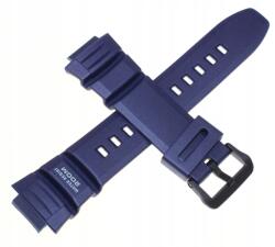 Casio Eredeti Kék Műanyag Szíj Casio WV-200 10302044 Karórához (10302044)