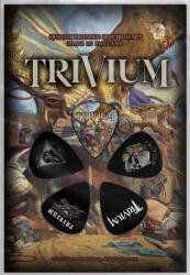 Trivium In The Court Of The Dragon Pană (<![CDATA[PP053]]>)