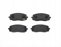 Brembo Fékbetét készlet, tárcsafék Brembo P30032