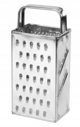 Galicja Négyoldalú Kézi Konyhai Zöldségreszelő 20CM (7315)