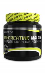 BioTechUSA Biotech Tri Creatine Malate Kreatin-malát 300g (BIOTECH8171)