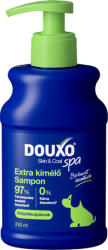 Douxo Spa șampon pentru câţei 250 ml