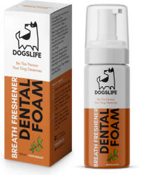 OurDogsLife Dental Foam 150 ml