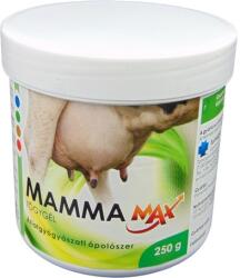 MammaMax gel pentru uger - Îngrijirea ugerului și a mameloanelor la animale 250 g