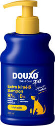 Douxo Spa șampon hidratant pentru câini 250 ml