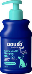 Douxo Spa șampon deodorant pentru câini 250 ml