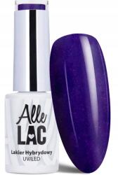 AlleLac Hibrid körömlakk AlleLac Marocco Kollekció 5g Nr 56 (Lakier hybrydowy do paznokci 5ml z drobinkami)