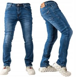 M. Sara Férfi farmer nadrág Slim Wose méret37