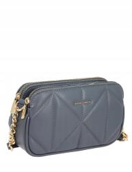 David Jones Női postás táska kézitáska David Jones Ökológiai bőr - allegro - 5 370 Ft