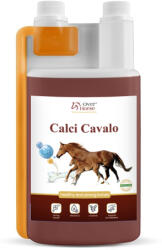 Supliment Over Horse Calci Cavalo pentru sistemul osos cai 1000 ml