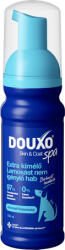 Douxo Spa spumă fără clătire pentru câini 150 ml