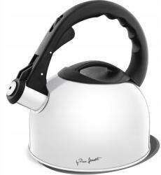 Lamart Vízforraló Cuivre LT7047 2L, Fehér/Síp/Minden konyhába (LT7047)