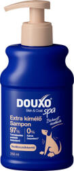 Douxo Spa șampon anti-năpârlire pentru câini 250 ml