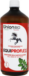 Union Bio Equiproflex - Supliment articular pentru cai 1 litru