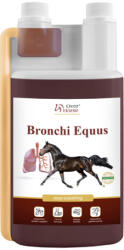 Over Horse Bronchi Equus 1000 ml