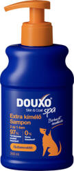Douxo Spa șampon descurcant pentru câini 250 ml