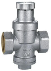  STA nyomáscsökkentő szelep 1/2"-os, 16 bar, STA 5068